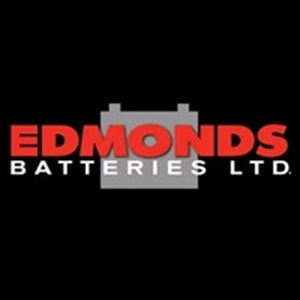 Edmonds Batteries Ltd
